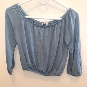 Very soft long sleeve nice shirt!